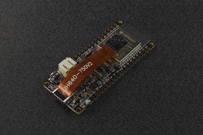 FireBeetle 2 Board ESP32-S3 (N16R8) AIoT Microcontroller with Camera (Wi-Fi & Bluetooth on Board)