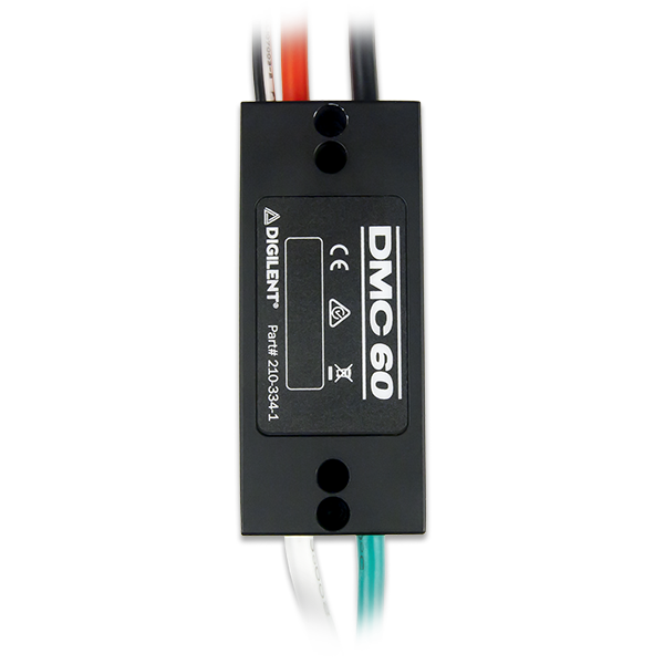Dml60 DMC 60: Digital Motor Controller – MG Super Labs