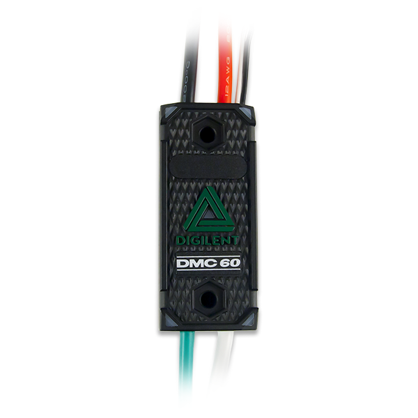 DMC 60: Digital Motor Controller