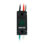 DMC 60: Digital Motor Controller