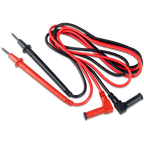 DMM Probes: Digital Multimeter Test Leads