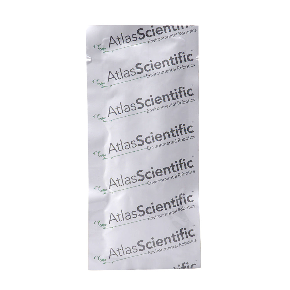 Atlas Scientific Zero Dissolved Oxygen Calibration Solution Pouch