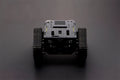 Devastator Tank Mobile Robot Platform
