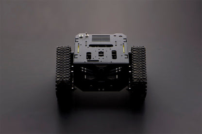 Devastator Tank Mobile Robot Platform