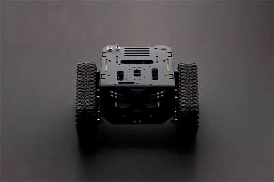 Devastator Tank Mobile Robot Platform