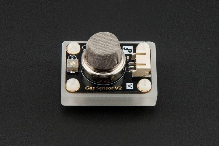 Analog Gas Sensor(MQ4)