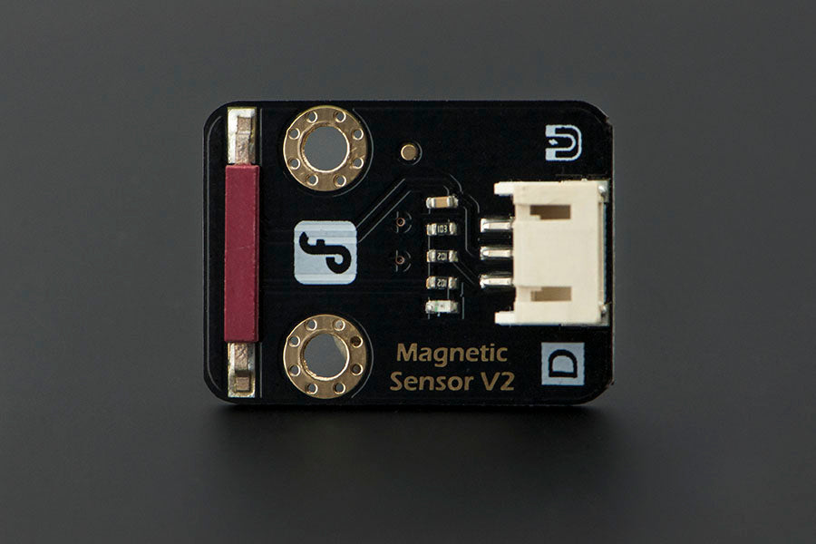 Gravity: Digital Magnetic Sensor