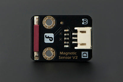 Gravity: Digital Magnetic Sensor