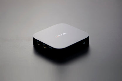 Wintel Box (Windows 8.1+Quad Core 1.33Ghz+2G/32G)