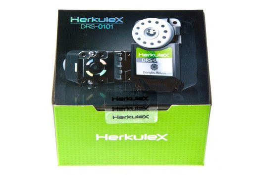 DRS - 0101 HerkuleX Smart Servo