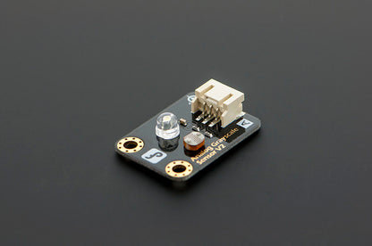 Gravity:Analog Grayscale Sensor For Arduino