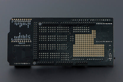 Gravity: IO Sensor Shield For Arduino Mega Due