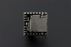 DFPlayer - A Mini MP3 Player For Arduino