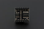 DFPlayer - A Mini MP3 Player For Arduino