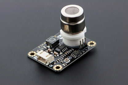 Gravity: Analog CO2 Gas Sensor For Arduino (MG-811 Sensor)