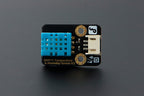 Gravity: DHT11 Temperature Humidity Sensor For Arduino