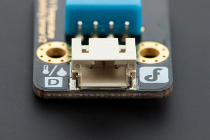 Gravity: DHT11 Temperature Humidity Sensor For Arduino