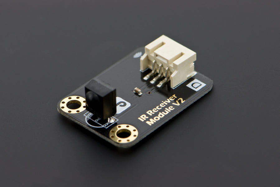 Gravity:Digital IR Receiver Module