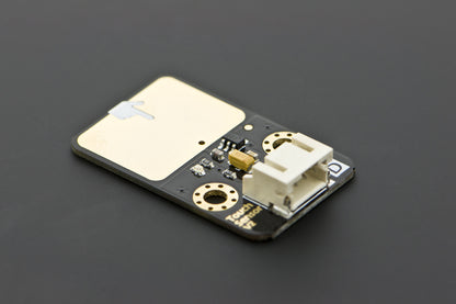 Gravity: Digital Capacitive Touch Sensor For Arduino