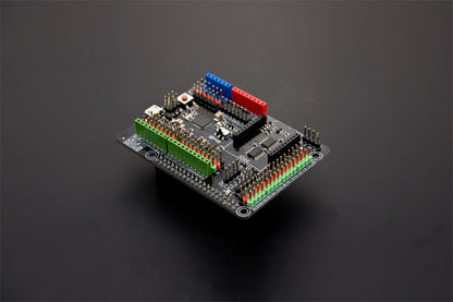 Arduino Expansion Shield for Raspberry Pi B+