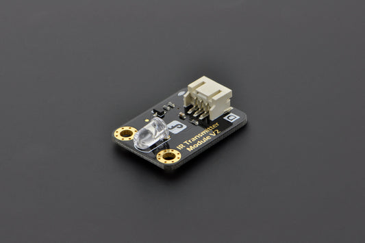 Gravity:Digital IR Transmitter Module