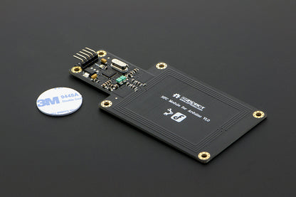 NFC Module for Arduino