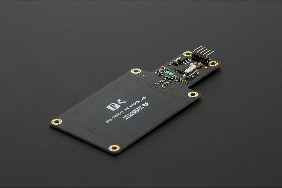 NFC Module for Arduino