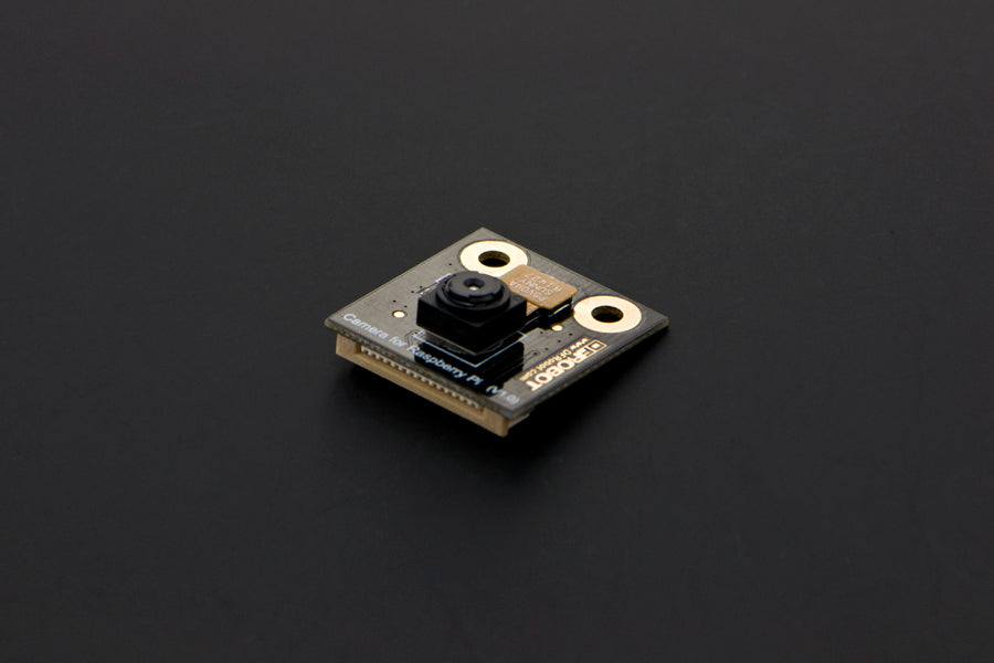 Camera for Raspberry Pi