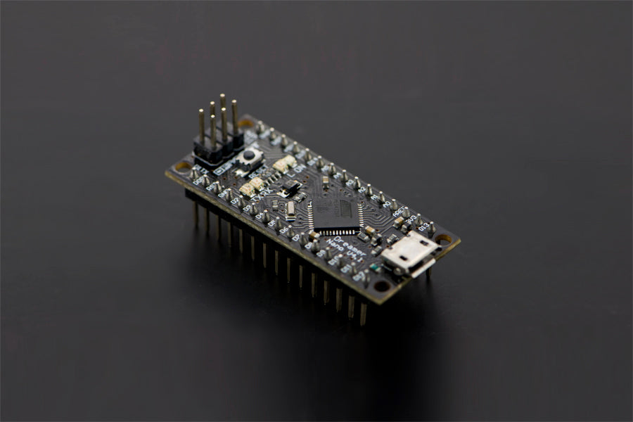 Dreamer Nano V4.1 (Arduino Leonardo Compatible)