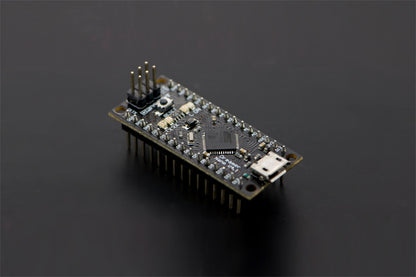 Dreamer Nano V4.1 (Arduino Leonardo Compatible)