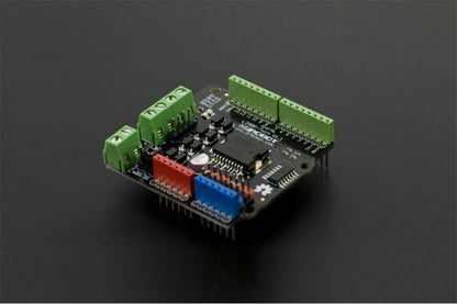 2A Motor Shield for Arduino Twin