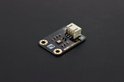 Gravity: Analog UV Sensor (ML8511)