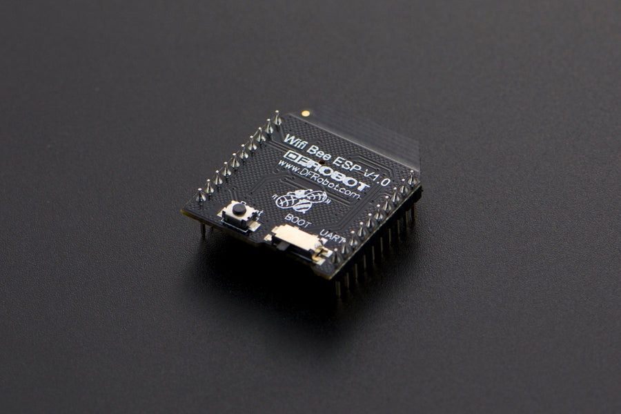 Wifi Bee ESP8266