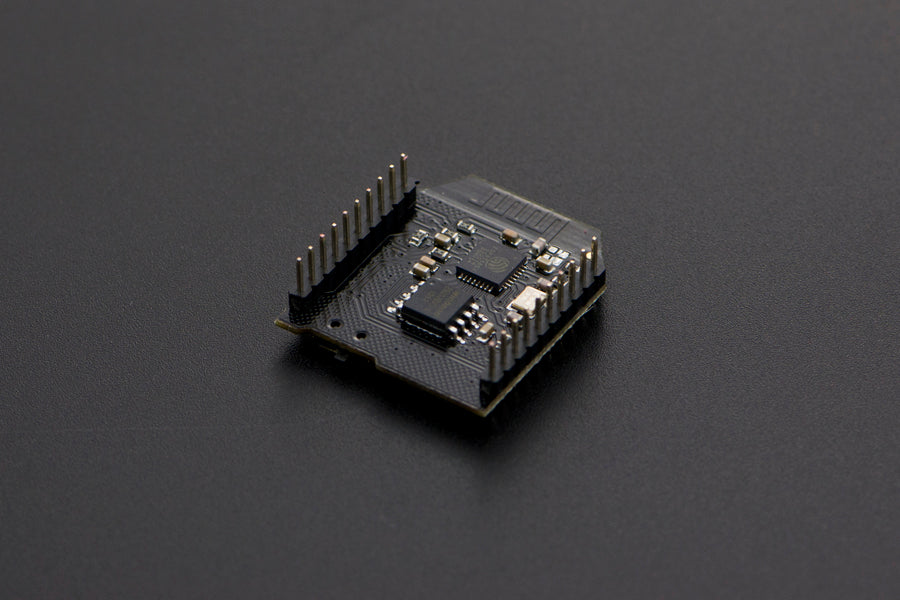 Wifi Bee ESP8266