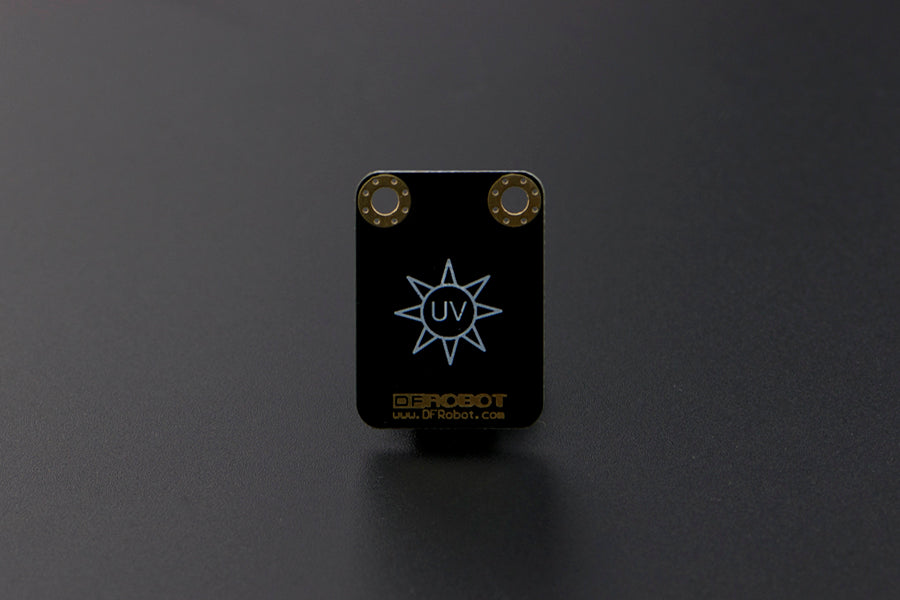 Gravity Analog UV Sensor V2