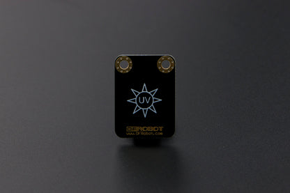 Gravity Analog UV Sensor V2