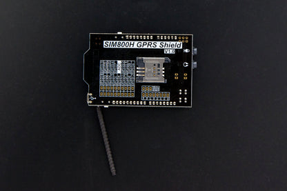 SIM800H GPRS Shield