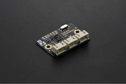 Gravity: Triple Axis Accelerometer FXLN8361