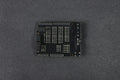 Gravity: IO Expansion Shield for Bluno M3