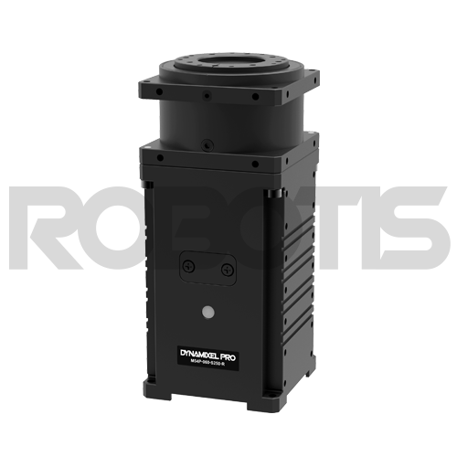 Dynamixel  M54P-060-S250-R