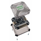 Digital Discovery: Portable Logic Analyzer and Digital Pattern Generator with High Speed Adapter wit