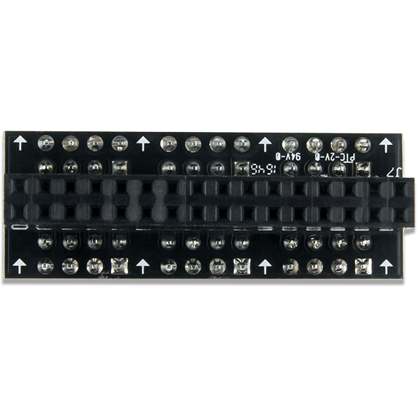 Digital Discovery High Speed Adapter and Logic Probes
