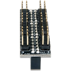 Digital Discovery High Speed Adapter and Logic Probes