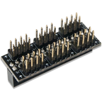 Digital Discovery High Speed Adapter and Logic Probes
