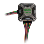 Digital Discovery: Portable Logic Analyzer and Digital Pattern Generator with High Speed Adapter wit