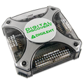 Digital Discovery: Portable Logic Analyzer and Digital Pattern Generator