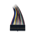 2x15 Flywires: Signal Cable Assembly for the Analog Discovery