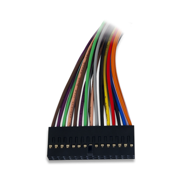 2x15 Flywires: Signal Cable Assembly for the Analog Discovery – MG ...