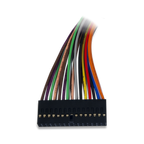 2x15 Flywires: Signal Cable Assembly for the Analog Discovery