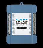 MCC E-1608: Multifunction Ethernet DAQ Device